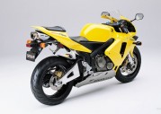 Honda CBR600RR